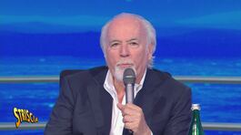 Ricci: "Sangiuliano? Poraccio! Boccia? Tra Mata Hari e il Gabibbo" thumbnail