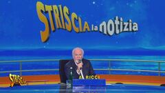 Novità al tg satirico: dal Baffo da Crema al Grande Flagello a Dagospia
