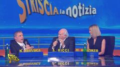 Prima "Veline" e poi "Velin"