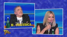 Hunziker: "Nulla è prevedibile con Frassica" thumbnail