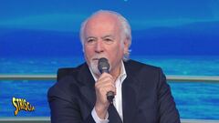 Ricci e la fama gonfiata dei Ferragnez