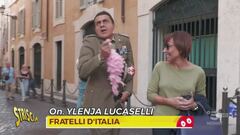Ballantini è Vannacci, alias Vanna Tuttapanna