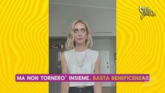 Chiara Effe e le rime velenose contro Fedez