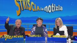 Ospite in studio il regista Sugigi thumbnail