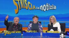 Ospite in studio il regista Su Gigi