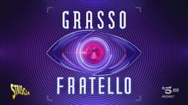 Signorini e i chili che spariscono per la pubblicità thumbnail