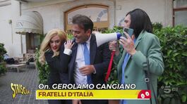 Contro il governo di destra ci vuole un'arma letale: Lady Boccia thumbnail