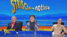 Il regista Su Gigi presenta il film sull'uomo-cane thumbnail