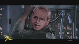 James Earl Jones, Mentana e quella passione comune per le "belve" thumbnail