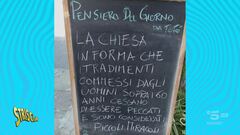 Tradimenti over 60? Sono "piccoli miracoli", parola di Militello