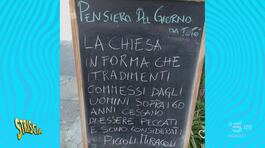 Tradimenti over 60? Sono "piccoli miracoli", parola di Militello thumbnail