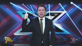 Conte ha l'X Factor? Ascoltiamolo grazie ad Highlander Dj thumbnail