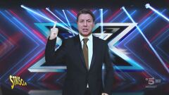 Conte ha l'X Factor? Ascoltiamolo grazie ad Highlander Dj