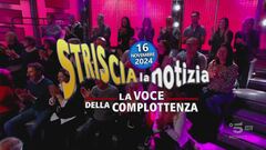 16 novembre 2024