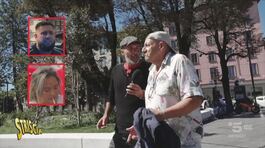 Fermata la banda che sfruttava i senzatetto per riciclare denaro thumbnail