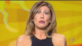 Buon compleanno a Virginia Raffaele, regina delle parodie thumbnail