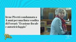 Irene Pivetti, politica, ballerina, cantante e venditrice di auto thumbnail