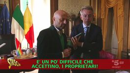 Vele di Scampia, senza garanzie nessuno affitta thumbnail