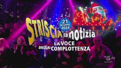 21 dicembre 2024