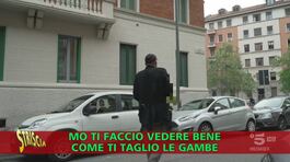 Laudadio scopre i compro oro on the road ma qualcuno reagisce male thumbnail