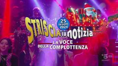 25 dicembre 2024