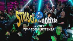 8 gennaio 2025