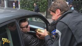 Stasera a Striscia, nuovo Tapiro d'oro a Fedez per l'arresto delle sue guardie del corpo thumbnail