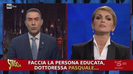 Giletti, una partenza col botto... di confusione thumbnail