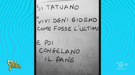 Cartelloni dalle Terme del Colesterolo all'igienizzante Nakaca thumbnail