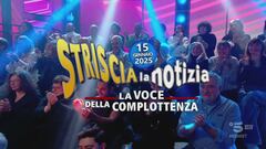 15 gennaio 2025