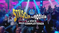 17 gennaio 2025