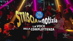 18 gennaio 2025