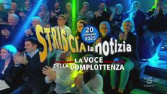 20 gennaio 2025