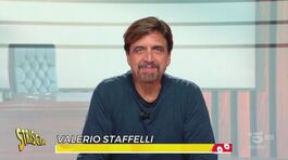 Intervista a Staffelli dopo la consegna del Tapiro a Fedez thumbnail