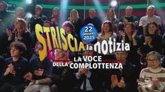 22 gennaio 2025