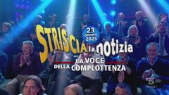 23 gennaio 2025