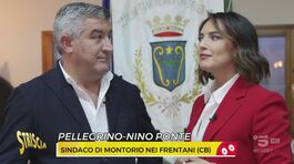 Montorio nei Frentani potrebbe diventare più brasiliano che molisano thumbnail