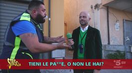 Le ambulanze devono trasportare i malati o i tiktoker? thumbnail