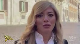L'ancella pompeiana e la fronte dell'ex ministro thumbnail