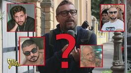 Concerti, curve e 'ndrangheta: testimonianza esclusiva thumbnail