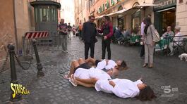 Arriva il vendicatore mascherato dei giovani e dell'ambiente thumbnail