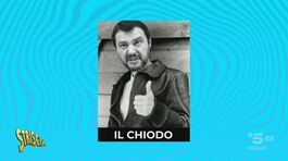 Treni, per Salvini chiodo non scaccia chiodo thumbnail