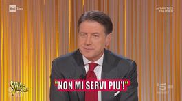 Campo largo, Conte su Renzi: «È una mina esplosiva a orologeria!» thumbnail