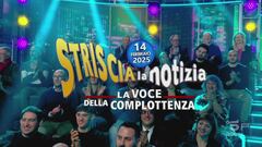 14 febbraio 2025