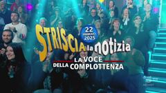 22 febbraio 2025