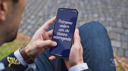 Instagram, i nuovi profili ad hoc per i minori thumbnail