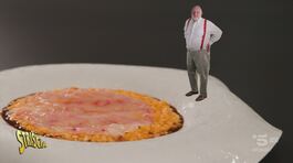 Alessandro Menoncin propone il suo "Risotto alla 'nduja e gamberi rossi di Mazara" thumbnail