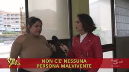 Sgombero dell'hotel Cinecittà e trasloco a pochi chilometri thumbnail