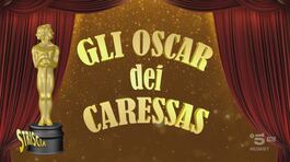 "Gli Oscar dei Caressas", Lollobrigida fa doppietta thumbnail