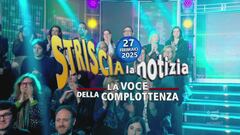 27 febbraio 2025